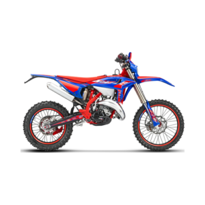 RR 125 2T