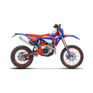 RR 350 4T