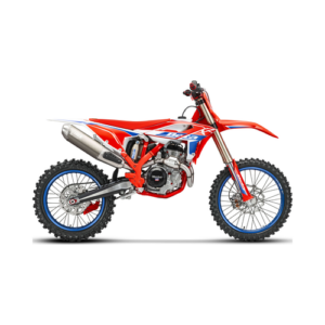 RR 450 4T