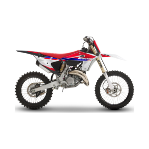 XX 125