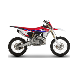 XX 250
