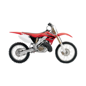 CR 250R
