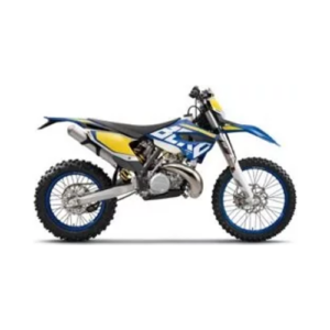 TE 125