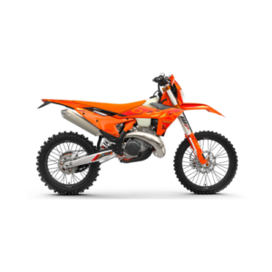 EXC 250 SIX DAYS