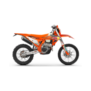 EXC-F 250