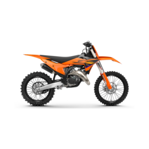 SX 125