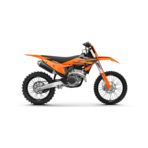 SX-F 350