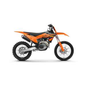 SX-F 450