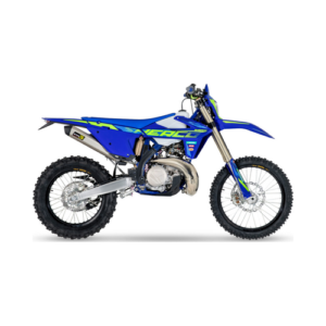 SC 250 FACTORY
