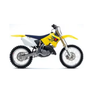 RM 125