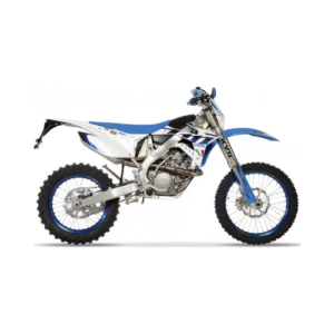 MX 300 ES FI 4T