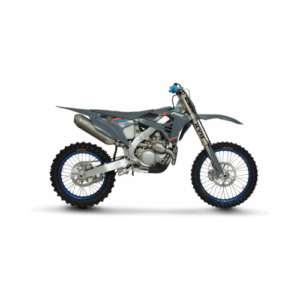 MX 450 ES FI 4T