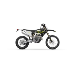 TF 250E